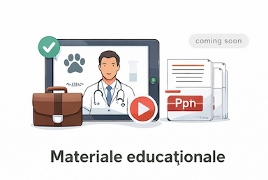 Materiale educaționale