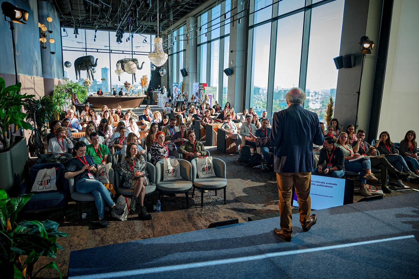 Calendar SpeedVet Academy