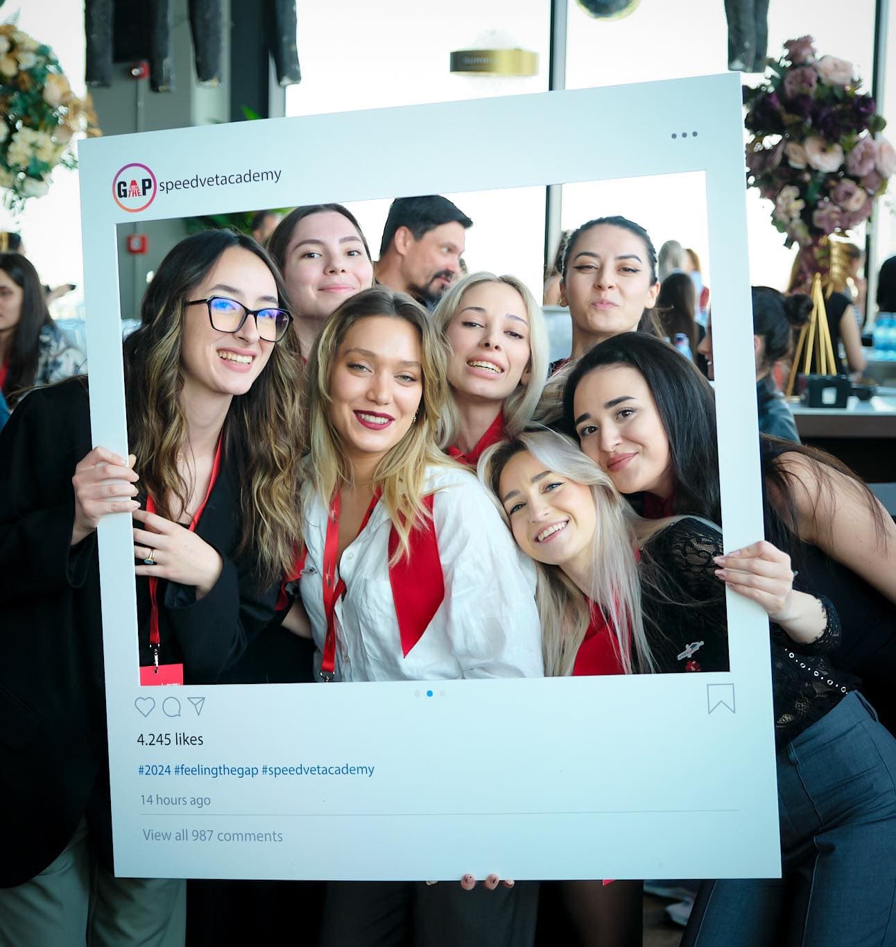 SpeedVet Academy — Contact