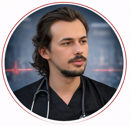 Dr Andrei Berbecaru