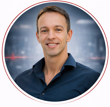 Dr. Gert ter Haar, Dipl. ECVS