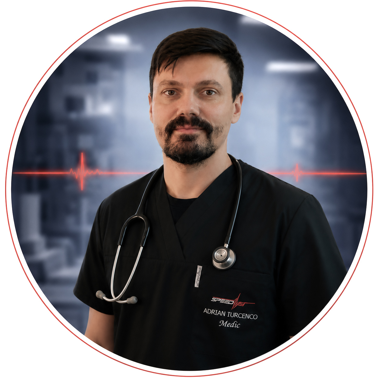 Adrian Iurcenco
