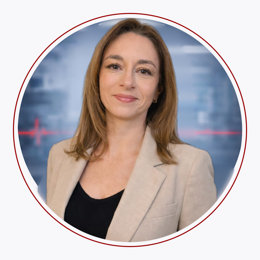 Dr. Anca Tomșa